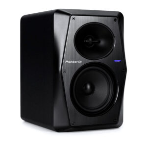 Pioneer DJ VM-50 – Monitor activo 5.25"