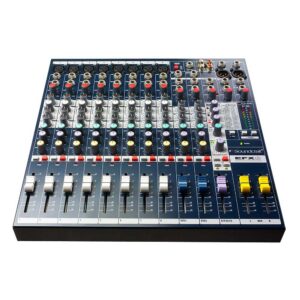 Soundcraft-EFX8-Mezclador-de-8-canales-con-efectos