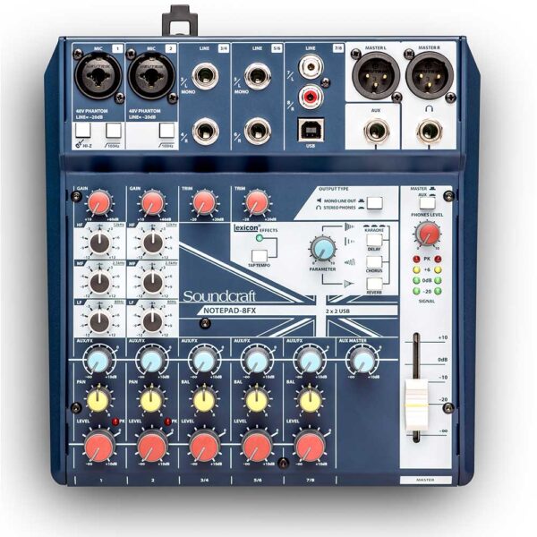 Soundcraft-Notepad-8FX-1