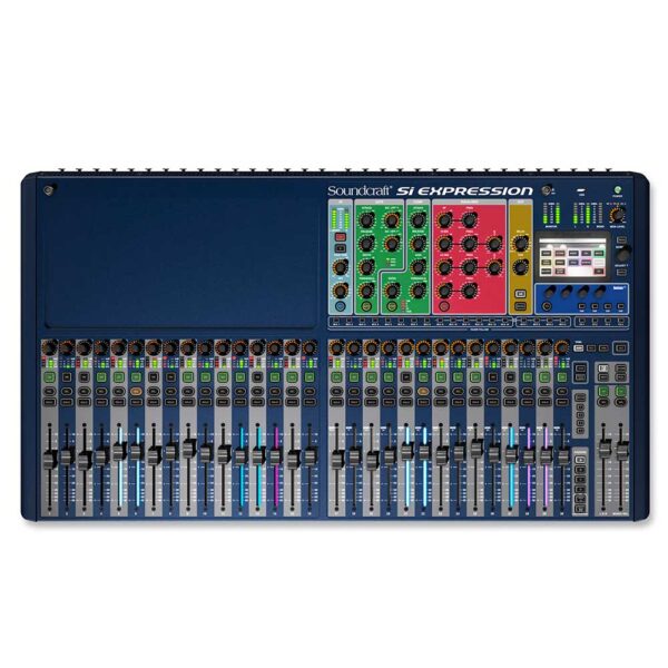 Soundcraft-Si-Expression-3