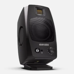 ADAM Audio D3V Black – Altavoz Profesional 3″