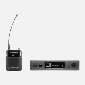 Audio-Technica ATW-3211N EE1 Micrófono Inalámbrico