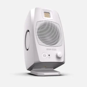 ADAM Audio D3V White – Altavoz Profesional 3″