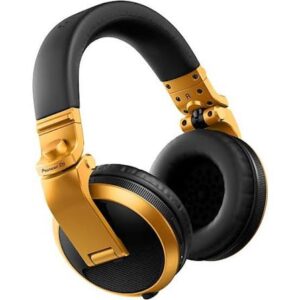 Pioneer DJ HDJ-X5BT-N Auriculares para DJ