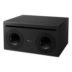 Pioneer CM-510ST-K — Subwoofer 10"