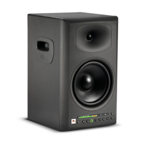 JBL LSR-4328P – Monitor Activo Biamplificado