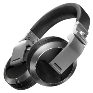 Pioneer HDJ-X7-S  – Auriculares DJ