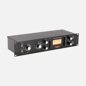 Warm Audio WA76-D – Compresor FET