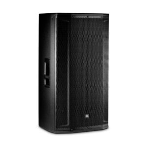 JBL SRX-835 | Altavoz profesional 15″ (3 vías)