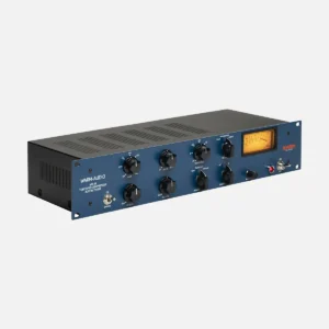 Warm Audio WA-1B – Compresor Óptico