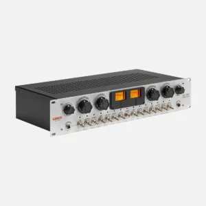 Warm Audio WA-2MPX – Preamplificador a Tubo
