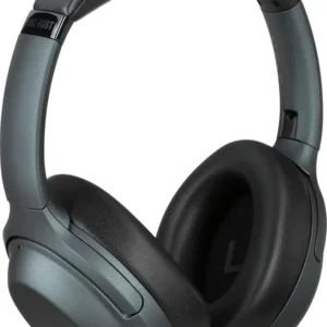 Mackie MC-60BT – Audífonos Inalámbricos Pro