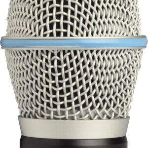Shure RPW122 | Repuesto cápsula Beta 87C