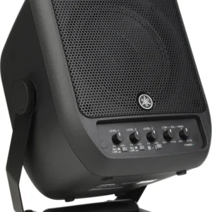 Yamaha Stagepas 100BTR – PA compacto portátil