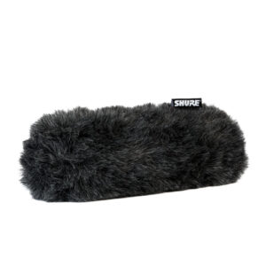 Shure A89MW-SFT – Accesorio Parabrisas Softie