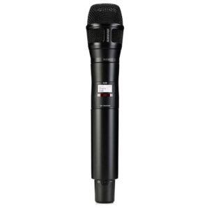 Shure AD2/N8SB Transmisor de Mano Inalámbrico