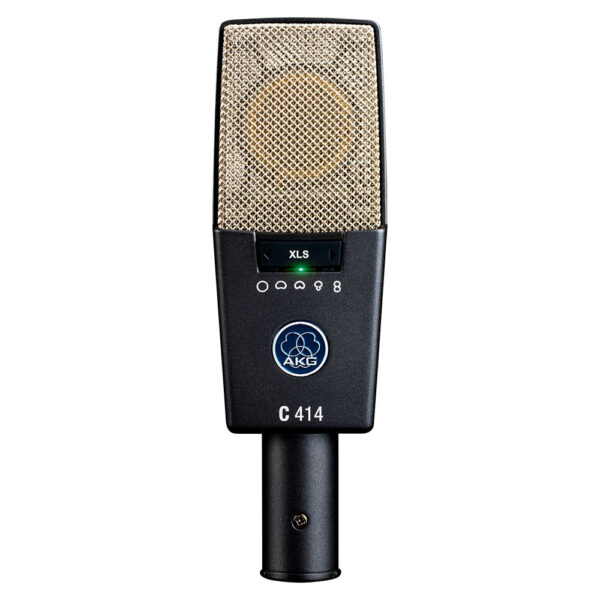 AKG-C414-XLS