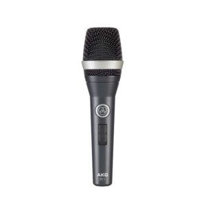 AKG D5S - Micrófono Profesional
