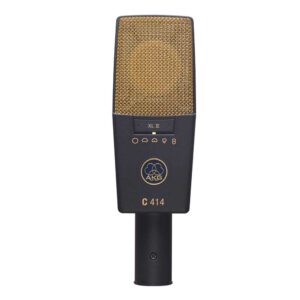 AKG C414 XLII - Micrófono Profesional