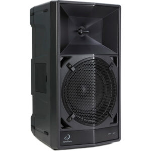AlphaTheta Wave-Eight – Altavoz activo portátil
