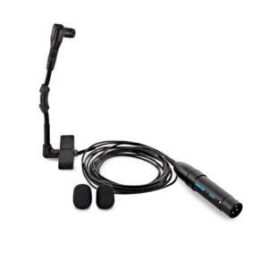 Shure BETA 98H/C – Micrófono Profesional de Instrumento