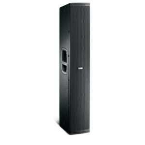 FBT Vertus CLA 406.2A – Altavoz Line Array Activo