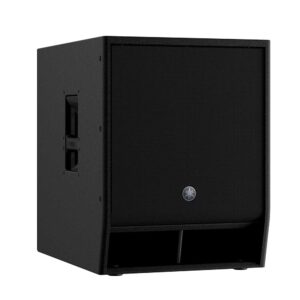 Yamaha DXS15XLF Subwoofer Profesional 15″