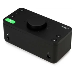 Shure ANI22-XLR | Interfaz de audio en red