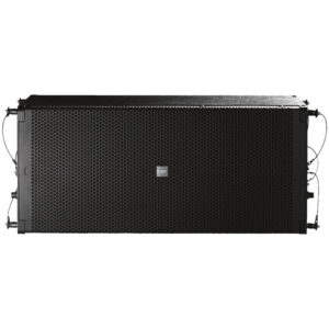 FBT MUSE 210 LN – Line Array Activo