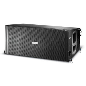 FBT MUSE 210LA – Altavoz Line Array Activo