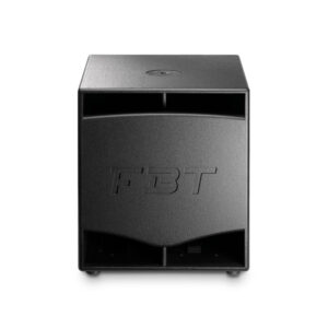 FBT PROMAXX 115SA – Subwoofer Activo 15"