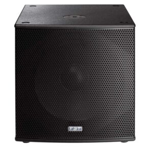FBT Subline 118SA – Subwoofer de 18”