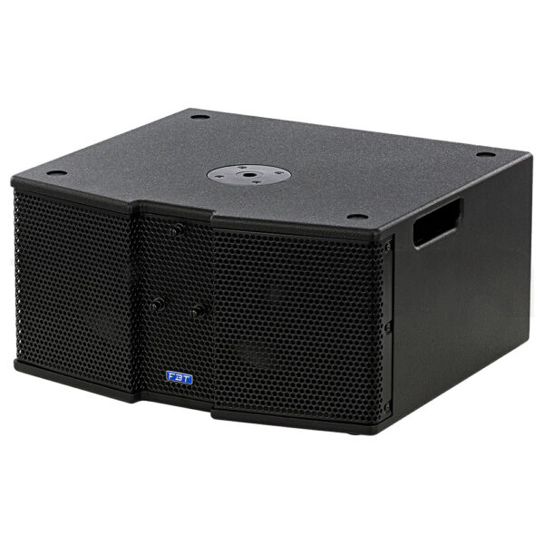FBT-Vertus-CLA-208SA-600W-RMS-Subwoofer-Activo-Procesado