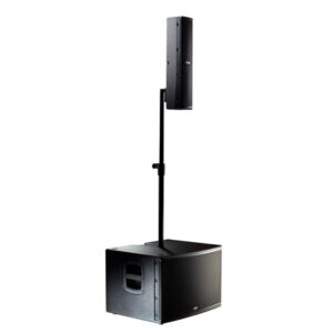 FBT Vertus CS1000 – Vertical Array Activo