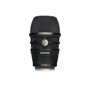 Shure RPW174 | Repuesto cápsula inalámbrica KSM8