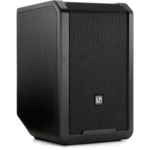 LD Systems ANNY 8 – Altavoz Portátil a Batería