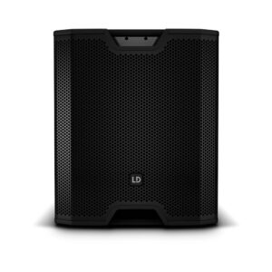 LD Systems ICOA SUB 15 A – Subwoofer Activo 15"