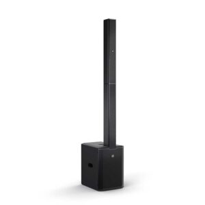 LD Systems MAUI28 G3 – PA Compacto de Columna