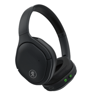 Mackie MC-50BT – Auriculares Bluetooth Antirruido