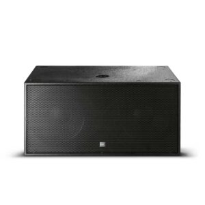 FBT MUSE 218SN – Subwoofer Profesional 2×18″