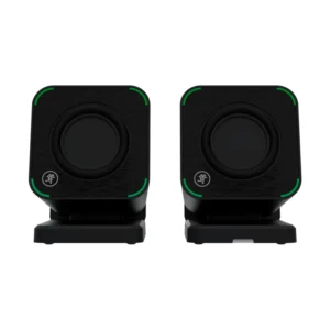 Mackie CR2-X-CUBE | Altavoces de Escritorio