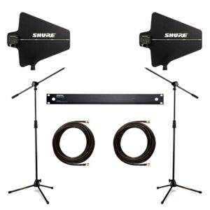 Shure Paquete de Distribuidor de Antenas UHF