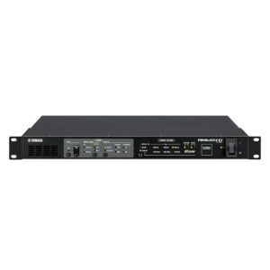 Yamaha RMio64-D – Rack de audio profesional