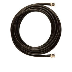 Shure UA825 - Cable de Conexión Coaxial 7,5 m
