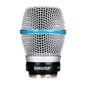 Shure RPW120 – Repuesto Profesional para Beta 87A