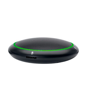 Shure MXA310 – Micrófono de mesa profesional con DSP