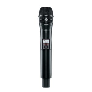Shure QLXD2 KSM8 – Transmisor inalámbrico vocal