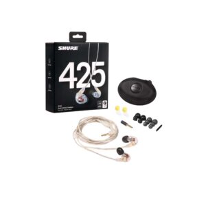 Shure-425-CL-2