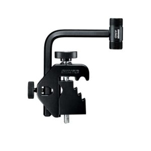 Shure A56D – Soporte de Micrófono para Batería