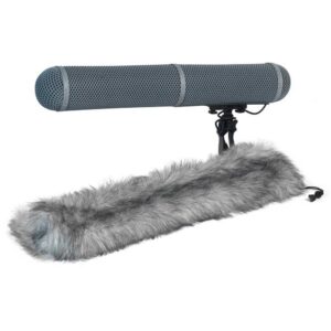 Shure A89LW-KIT – Kit Antiviento para Micrófono